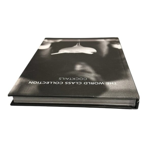 The World Class Collection Cocktails Book - Picture 13 of 14